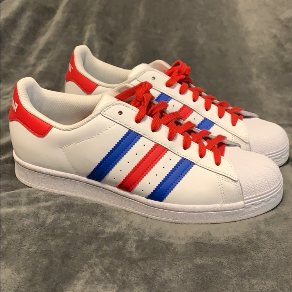Adidas Americana Superstar